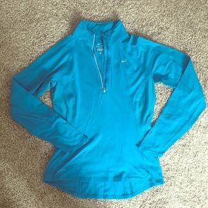 Nike Dry Fit Long Sleeve